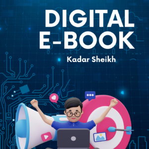 Digital Marketing Full Course